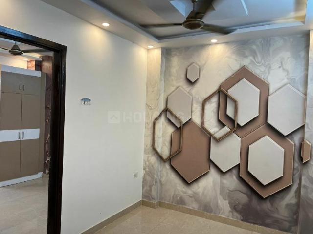 Flat for rent in West Delhi, Deri