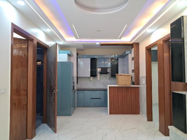 Flat for rent in Nanhe Ram Park, Delhi
