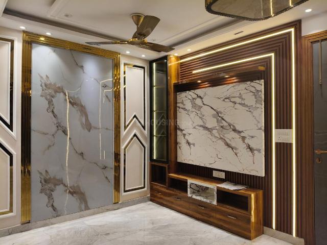 Flat for rent in West Delhi, Deri