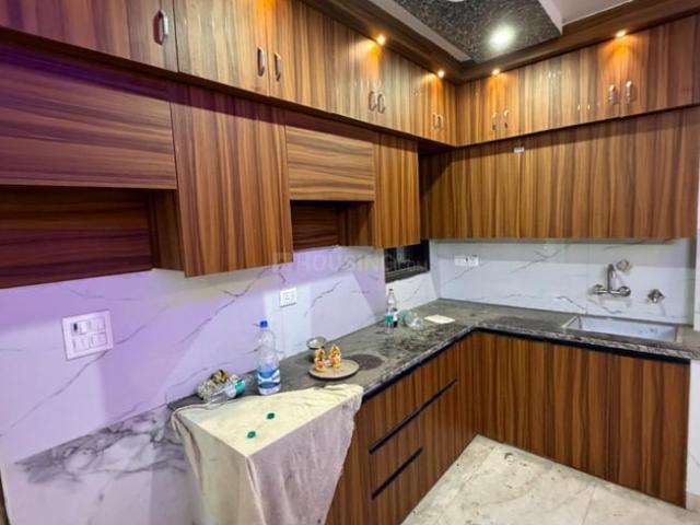 Flat for rent in South West Delhi, Deri