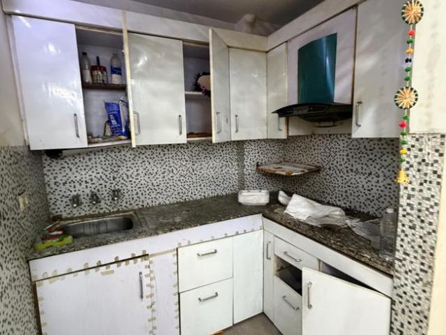 Flat for rent in Uttam Nagar West, Delhi