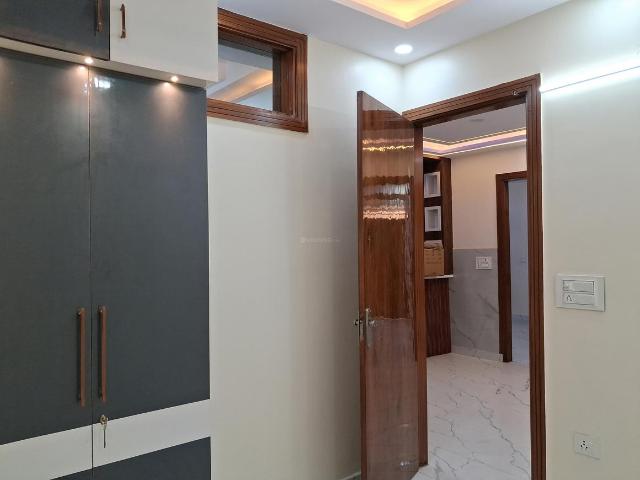 Flat for rent in West Delhi, Deri