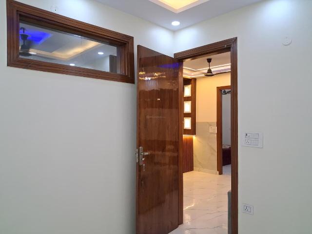 Flat for rent in West Delhi, Deri