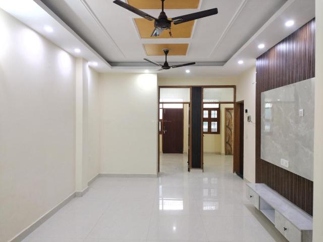 Flat for rent in West Delhi, Deri