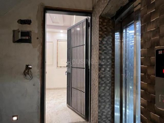 Flat for rent in West Delhi, Deri