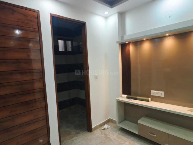 Flat for rent in West Delhi, Deri