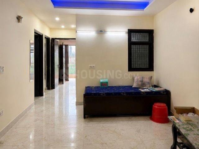 Flat for rent in West Delhi, Deri
