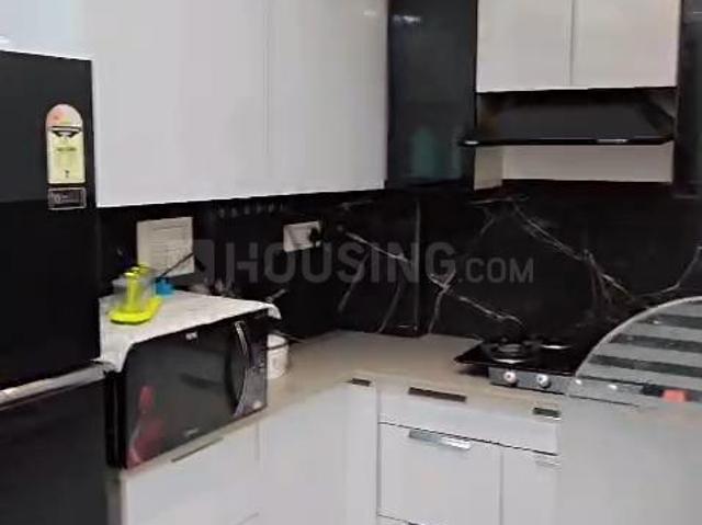 Flat for rent in West Delhi, Deri