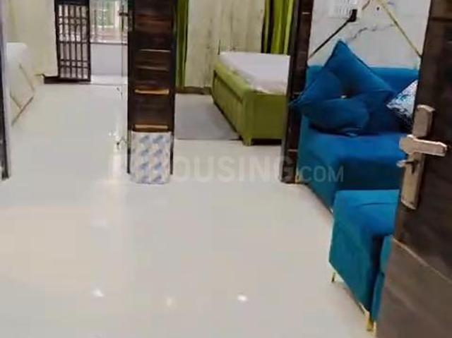 Flat for rent in West Delhi, Deri
