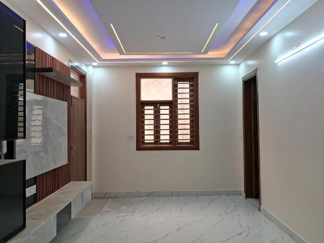 Flat for rent in West Delhi, Deri