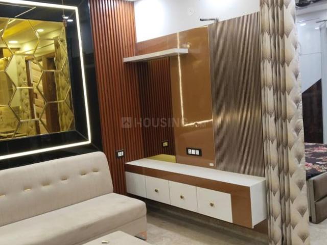 Flat for rent in West Delhi, Deri