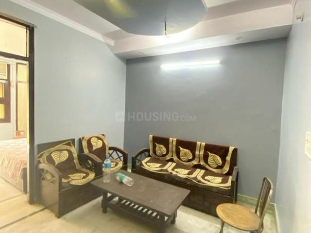 Flat for rent in West Delhi, Deri