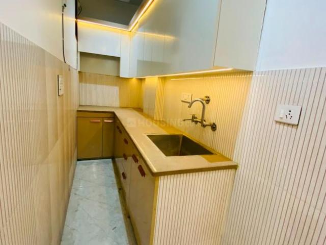 Flat for rent in West Delhi, Deri