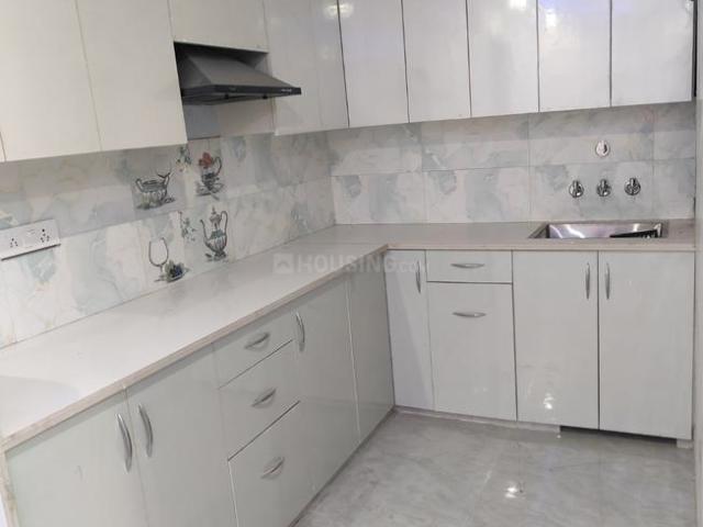 Flat for rent in West Delhi, Deri