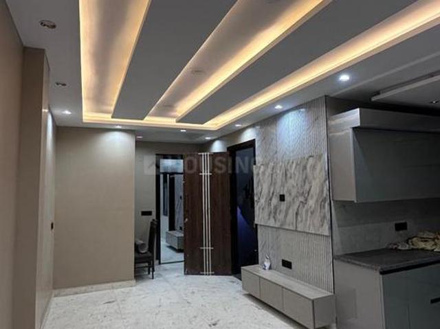 Flat for rent in West Delhi, Deri