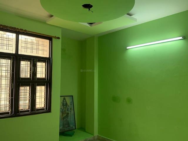Flat for rent in South West Delhi, Deri