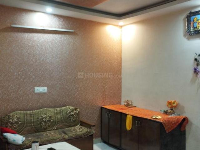 Flat for rent in Nawada, Delhi