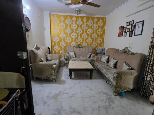 Flat for sale in South West Delhi, Deri
