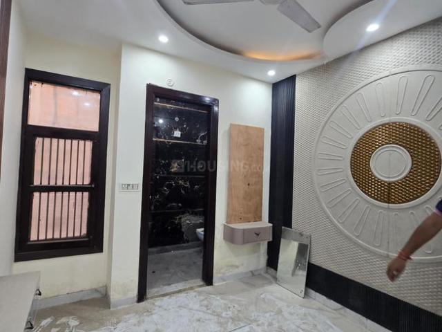 Flat for sale in South West Delhi, Deri