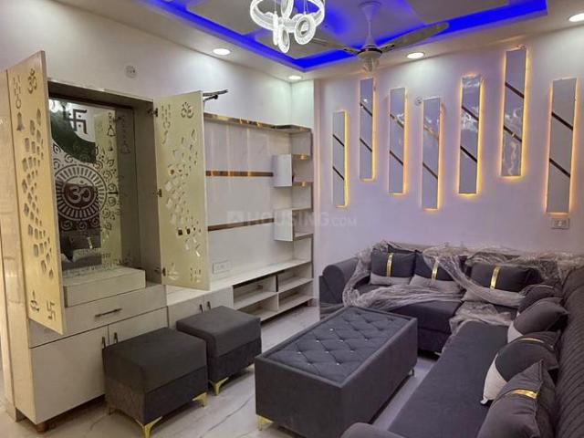 Flat for sale in West Delhi, Deri