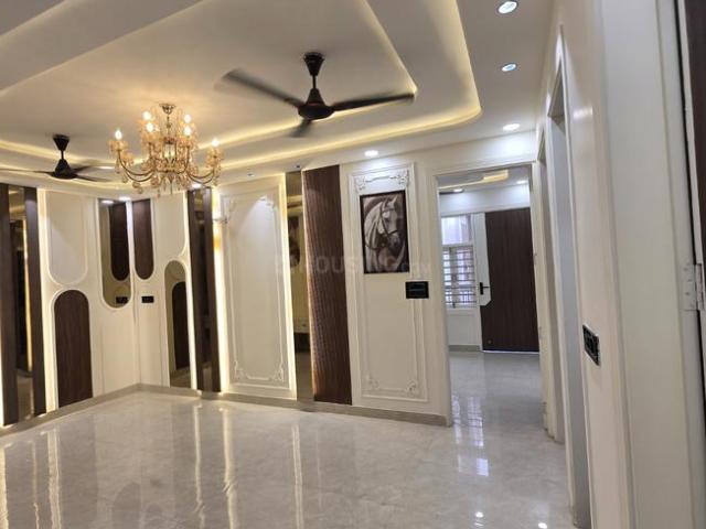 Flat for sale in Khushi Ram Park, Delhi