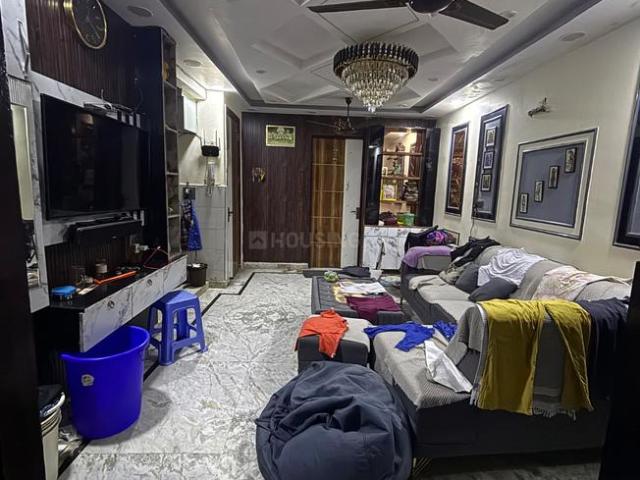 Flat for sale in Uttam Nagar West, Delhi