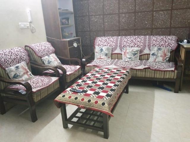 Flat for sale in West Delhi, Deri