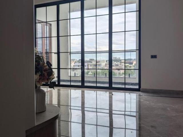 Flat for rent in Bangalore South, Cox Town - Bangalore