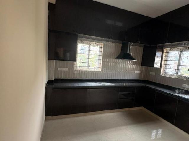 Flat for rent in Bangalore South, Cox Town - Bangalore
