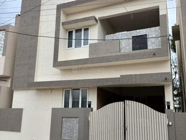 Flat for rent in Tamil Nadu