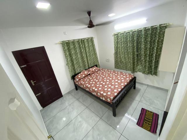 Flat for rent in Vaduthala, Ernakulam