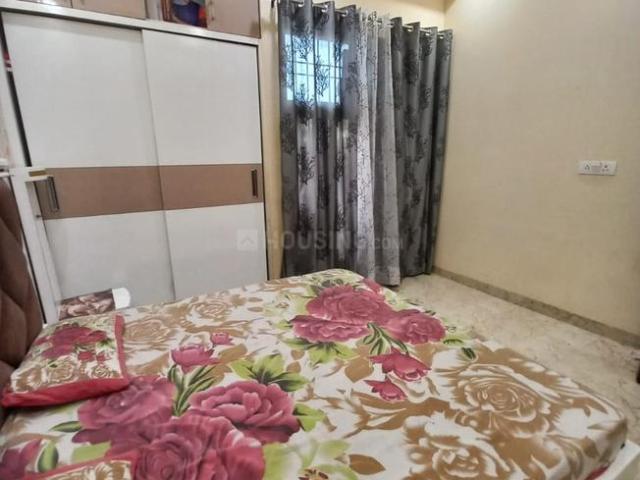 Flat for rent in Vaishali, Ghaziabad