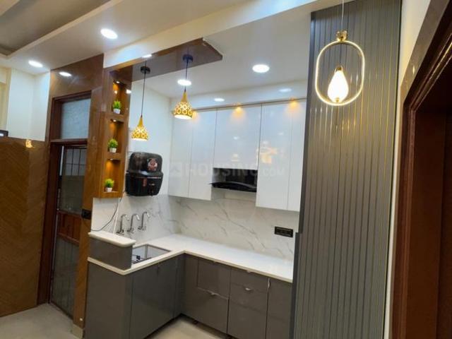 Flat for rent in Vaishali, Ghaziabad
