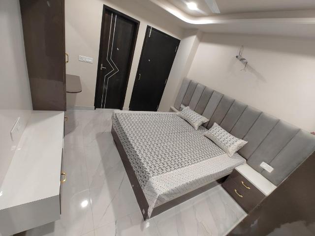 Flat for sale in Pink City, Jetpur