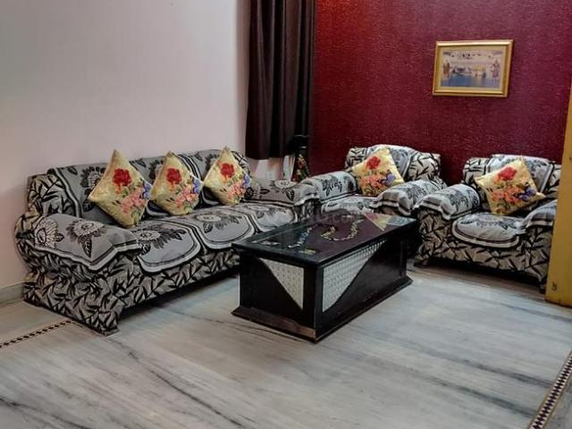Flat for rent in Pink City, Jetpur