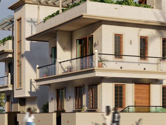 Flat for sale in Varconda, Goa