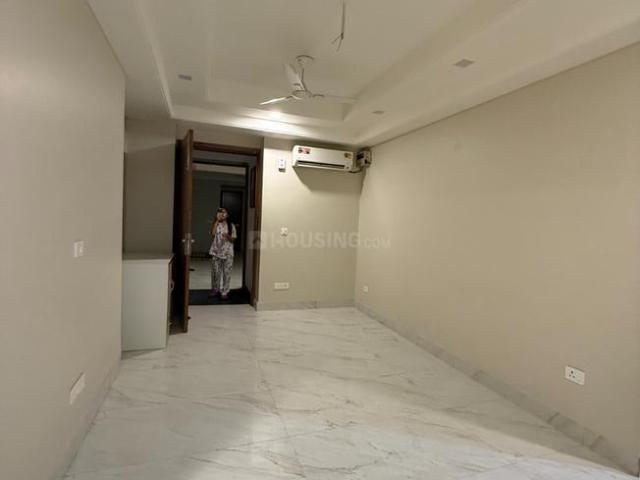 Flat for rent in New Delhi, Delhi