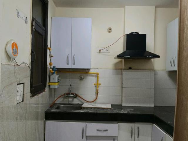 Flat for rent in Deri