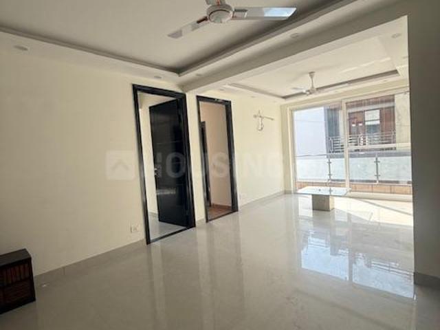 Flat for rent in New Delhi, Delhi