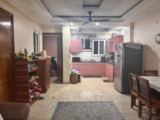 Flat for rent in Deri