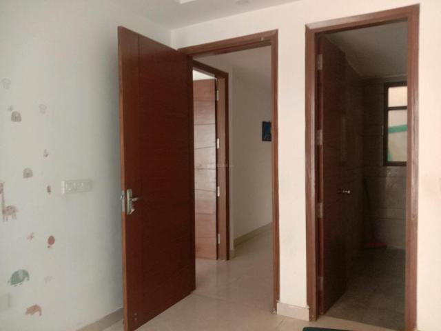 Flat for rent in South Delhi, Deri
