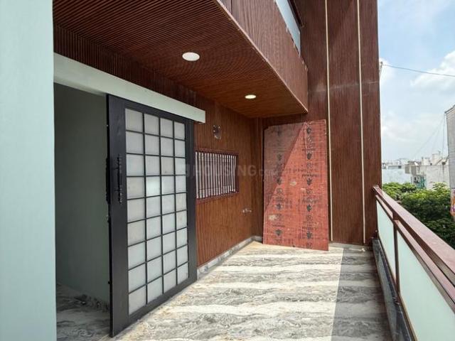 Flat for rent in New Delhi, Delhi