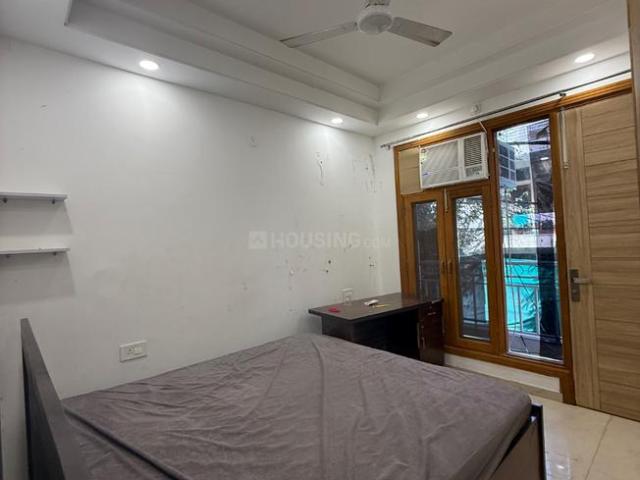 Flat for rent in New Delhi, Delhi