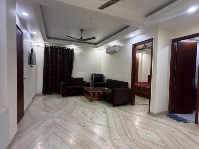 Flat for rent in New Delhi, Delhi