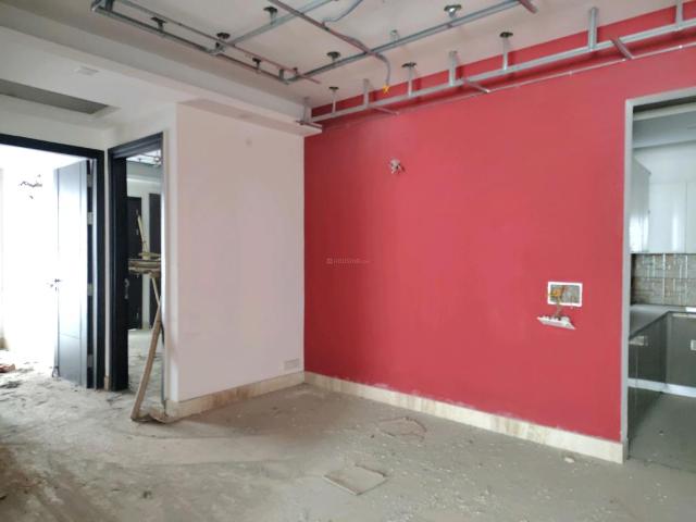 Flat for sale in South Delhi, Deri