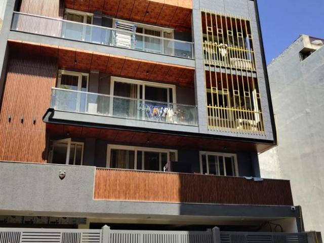 Flat for sale in Deri