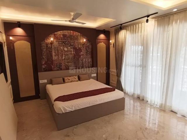 Flat for sale in South Delhi, Deri
