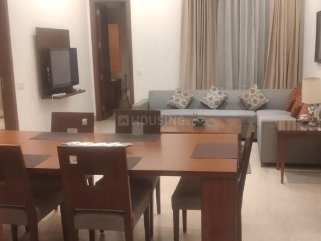Flat for rent in Deri