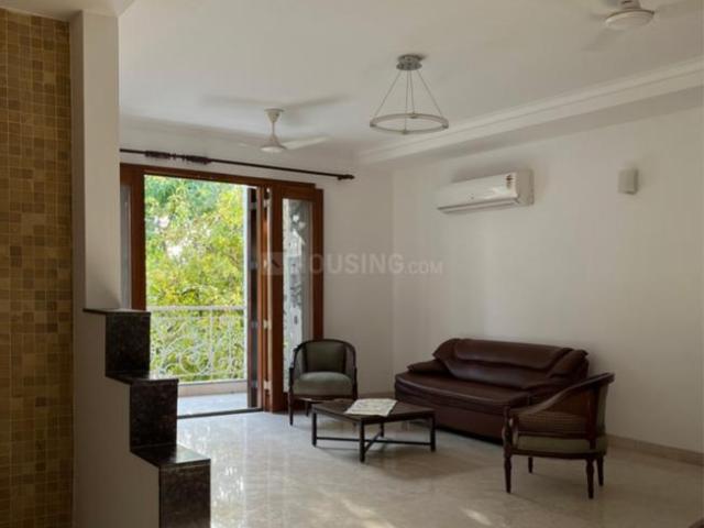 Flat for rent in Deri