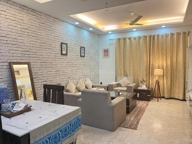 Flat for rent in Deri